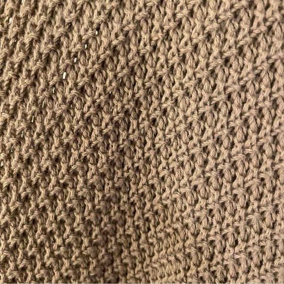 Wishlist Cold Shoulder Sweater - Small/Medium - Picture 7 of 8